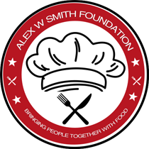Alex W Smith Foundation Logo