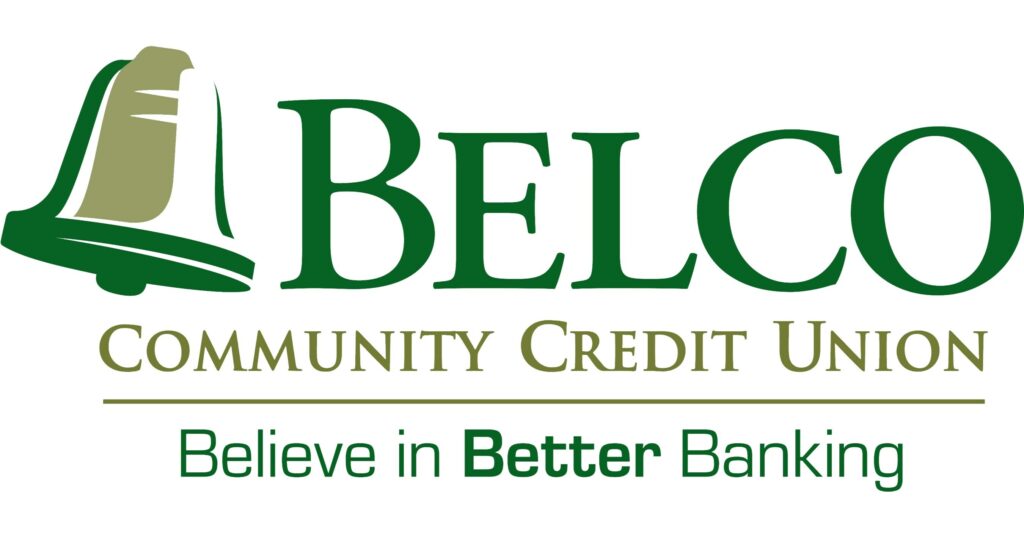 Belco Community Credit Union Logo