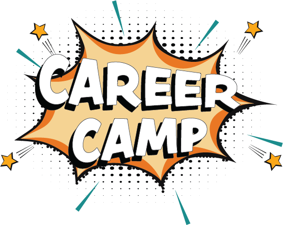 career camp logo