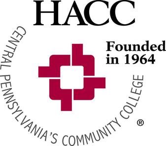 Harrisburg Area Community College Logo