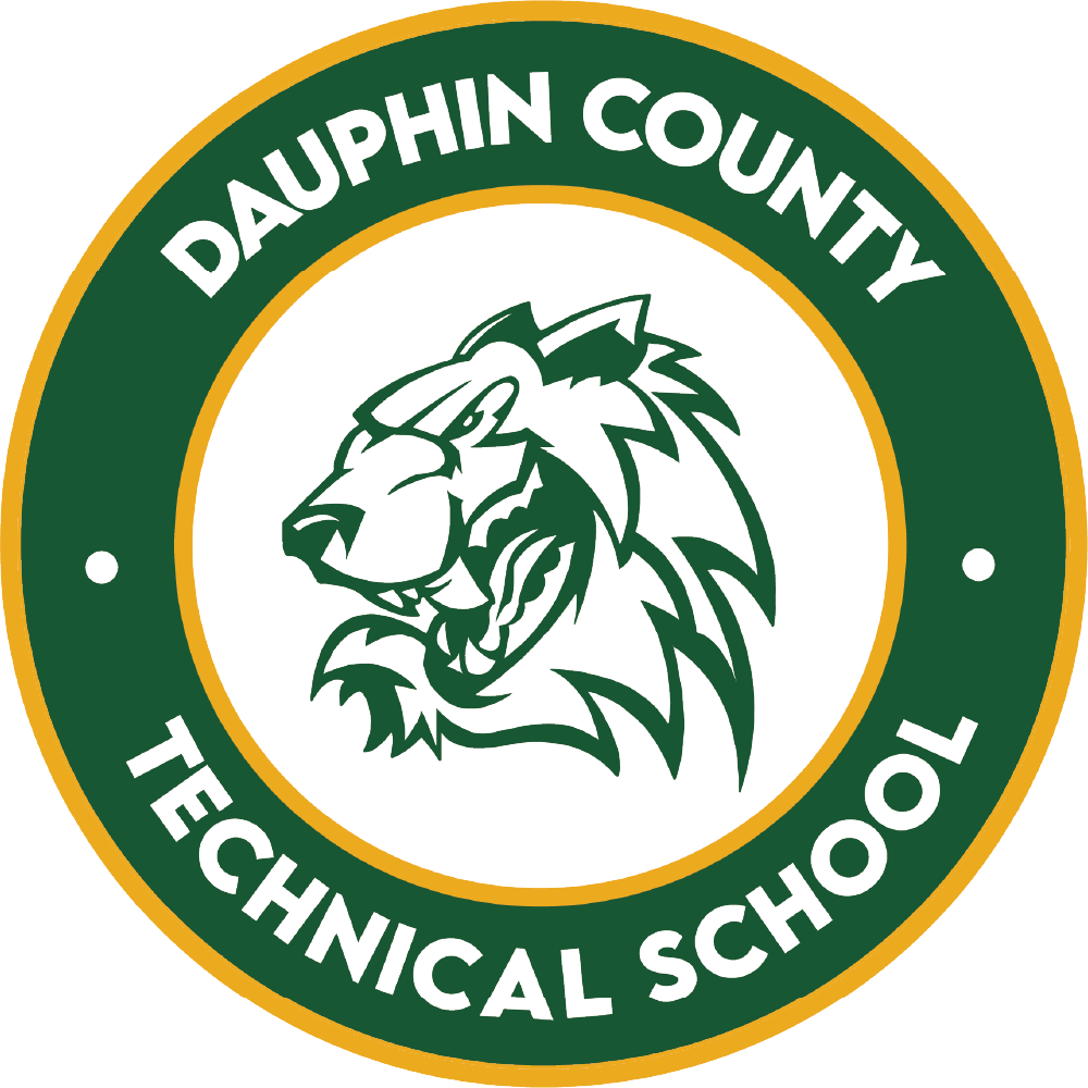 Logo Dauphin County Technical School 1