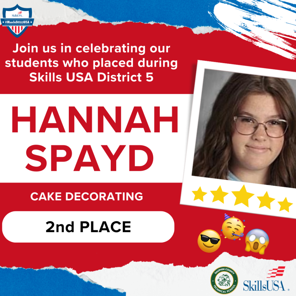 Red White Blue Collage Athlete Award Ceremony Banner 20