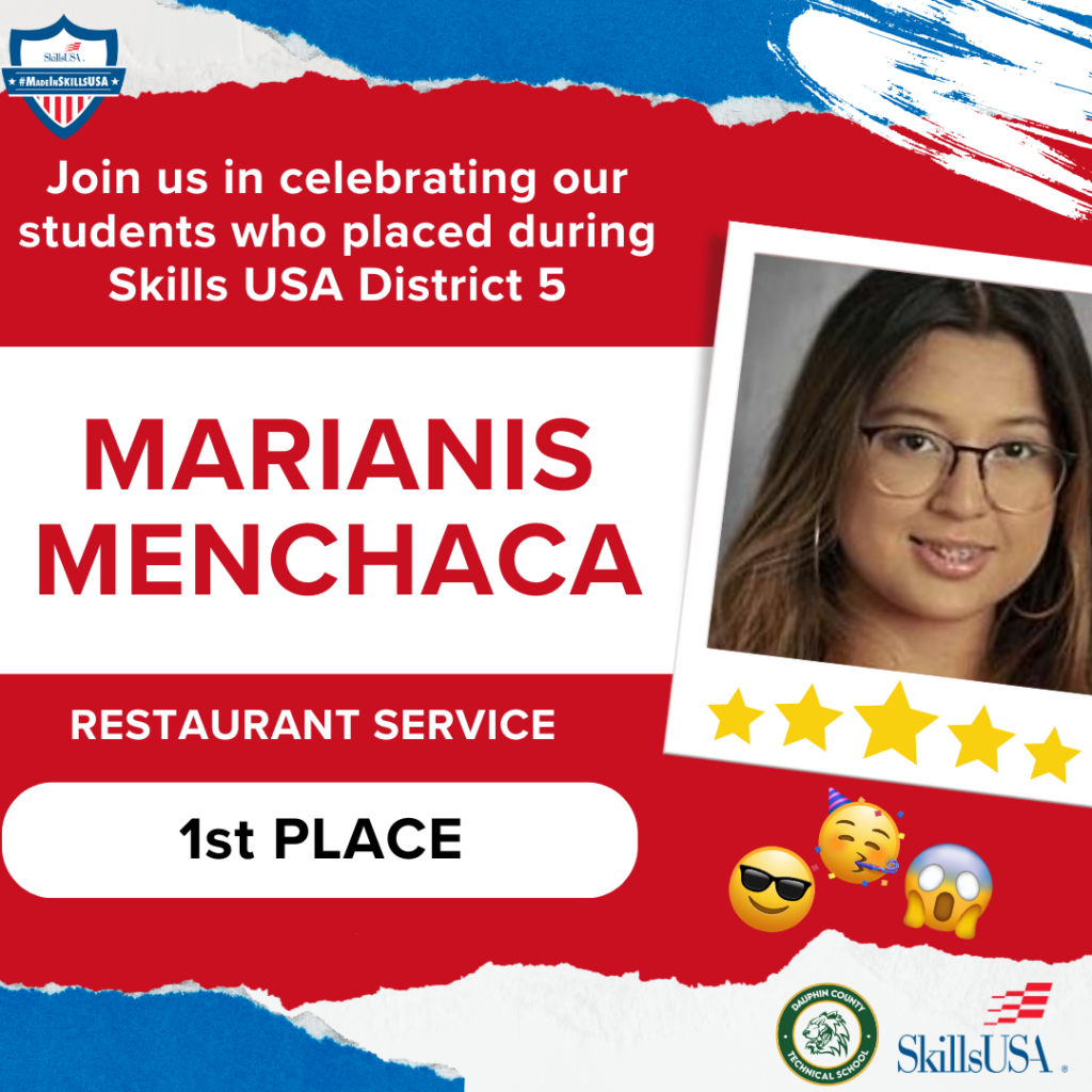 Red White Blue Collage Athlete Award Ceremony Banner 67