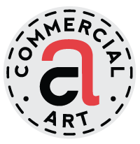 commercial art