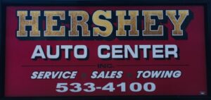Hershey Auto Center