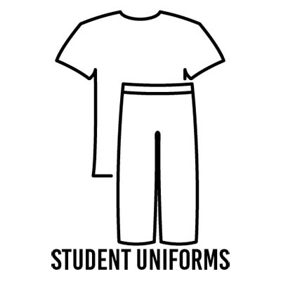 student-uniforms